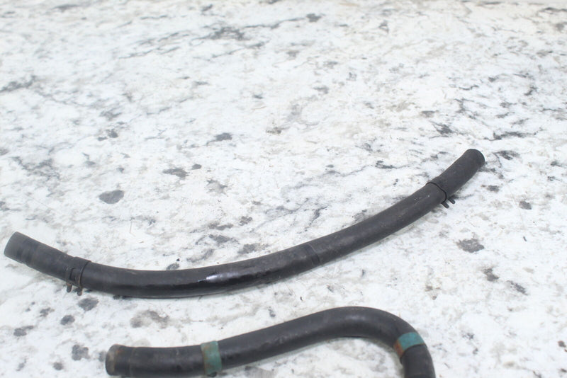 2012 POLARIS PRO RMK 800 Throttle Body Coolant Hoses 8450123-153 5414016 - Snowmobile
