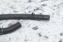 2012 POLARIS PRO RMK 800 Throttle Body Coolant Hoses 8450123-153 5414016 - Snowmobile