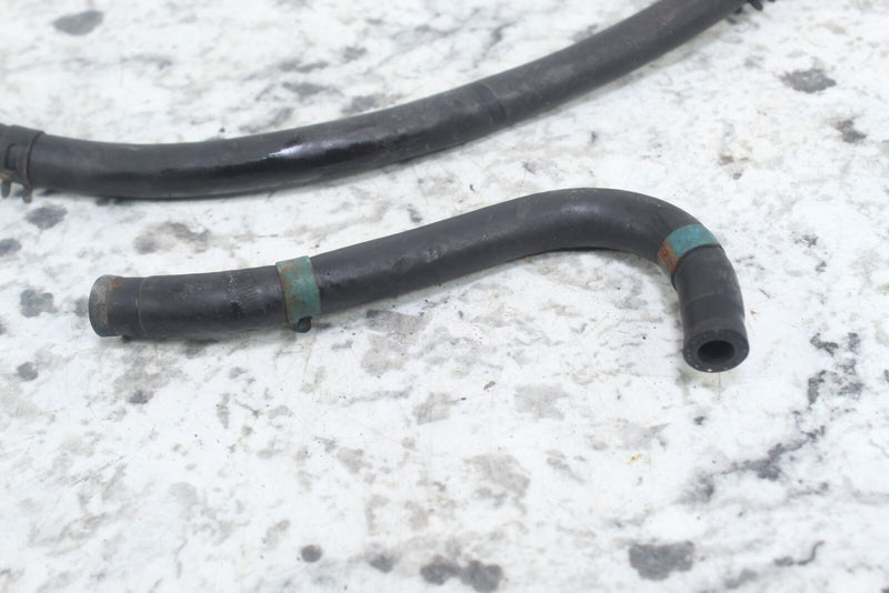 2012 POLARIS PRO RMK 800 Throttle Body Coolant Hoses 8450123-153 5414016 - Snowmobile