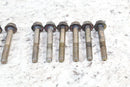 Snowmobile - 2012 POLARIS RMK ASSAULT 800 155 Cylinder Head Bolts Hardware  7517533