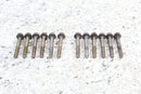 Snowmobile - 2012 POLARIS RMK ASSAULT 800 155 Cylinder Head Bolts Hardware  7517533