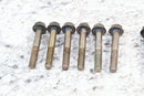 Snowmobile - 2012 POLARIS RMK ASSAULT 800 155 Cylinder Head Bolts Hardware  7517533