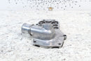 Snowmobile - 2012 POLARIS RMK ASSAULT 800 155 Water Pump Cover  5631951