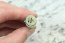 201213 HONDA FOREMAN 500 TRX500FM Positive Battery Cable Wire 32401HP5A406