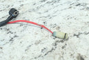 201213 HONDA FOREMAN 500 TRX500FM Positive Battery Cable Wire 32401HP5A404
