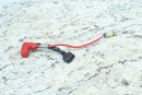 201213 HONDA FOREMAN 500 TRX500FM Positive Battery Cable Wire 32401HP5A400