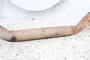 Used rusty exhaust pipe for Maverick 1000R 4x4 XRS ATV at 2013 CAN-AM MAVERICK 1000R