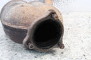 Used catalytic converter for 2013 CAN-AM MAVERICK 1000R 4X4 XRS exhaust system