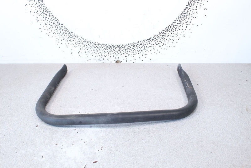 U-shaped metal passenger grab bar for 2013 CAN-AM MAVERICK 1000R 4X4 XRS vehicle