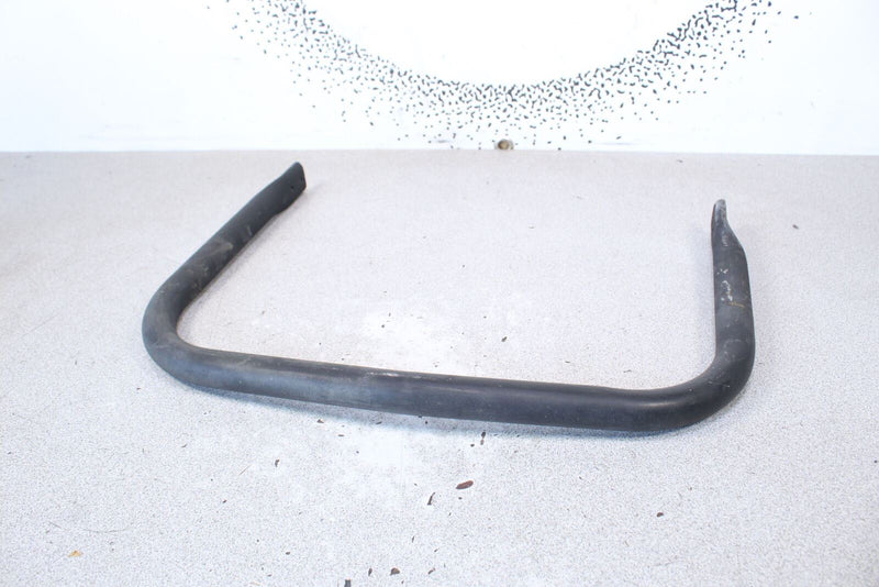 U-shaped metal passenger grab bar for CAN-AM MAVERICK 1000R 4x4 XRS side handle