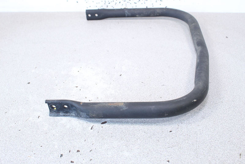 U-shaped metal passenger grab bar with mounting holes for Maverick 1000R 4x4 XRS