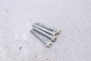 2013 CAN-AM MAVERICK 1000R 4X4 XRS Throttle Body Bolts Fasteners 420641198 - ATV