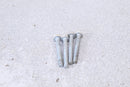 2013 CAN-AM MAVERICK 1000R 4X4 XRS Throttle Body Bolts Fasteners 420641198 - ATV