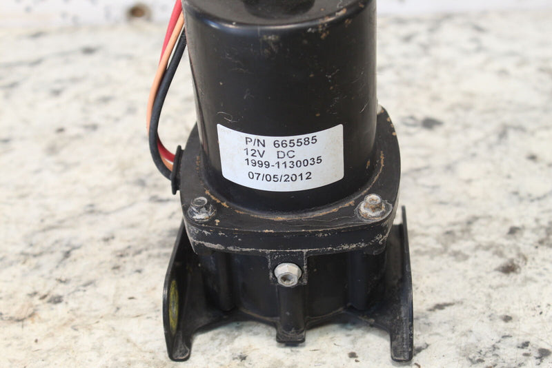 2013 CAN-AM OUTLANDER 1000 XMR Compressor 706000964