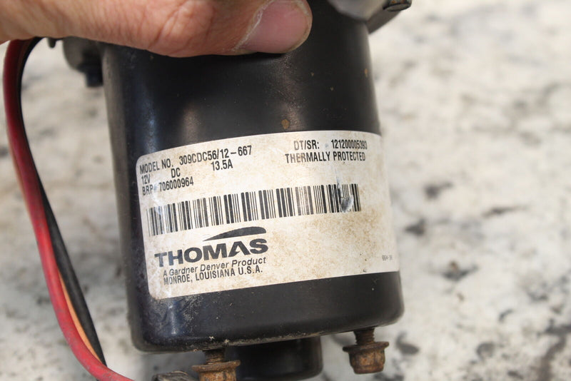 2013 CAN-AM OUTLANDER 1000 XMR Compressor 706000964