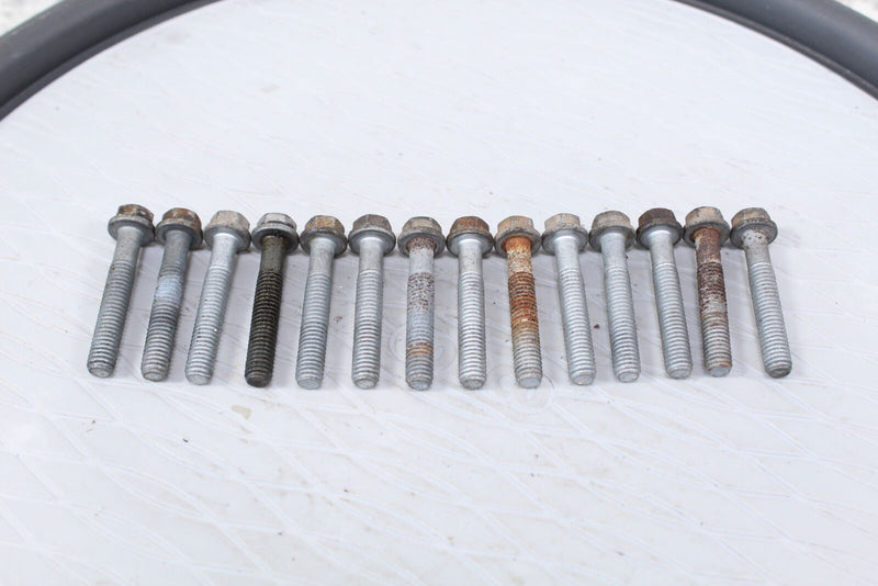2013 CAN-AM OUTLANDER 1000 XMR Crankcase Cover Bolts 420641258 - ATV