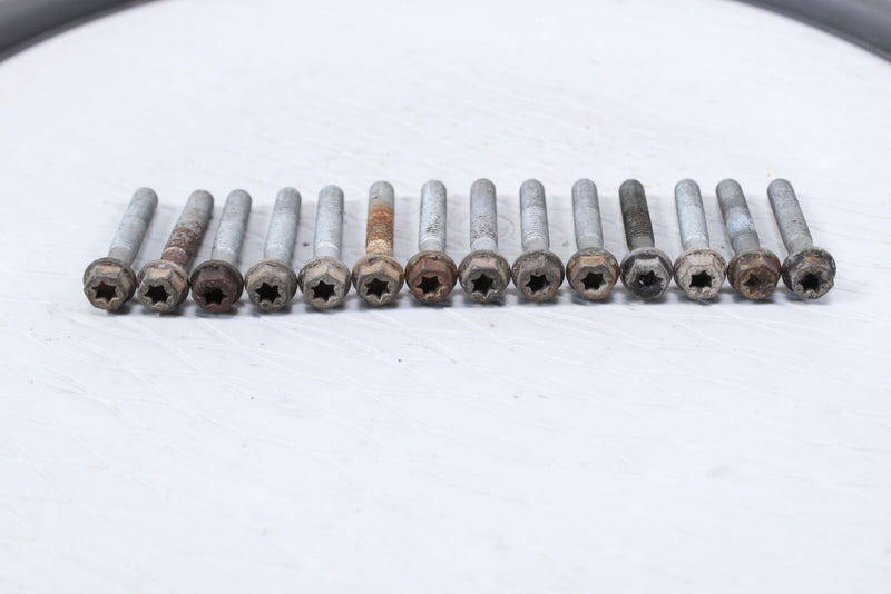 2013 CAN-AM OUTLANDER 1000 XMR Crankcase Cover Bolts 420641258 - ATV