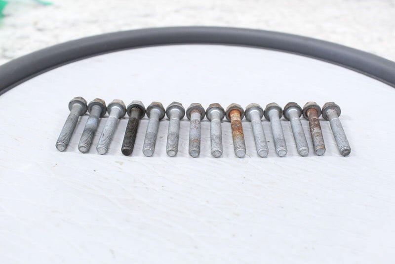 2013 CAN-AM OUTLANDER 1000 XMR Crankcase Cover Bolts 420641258 - ATV