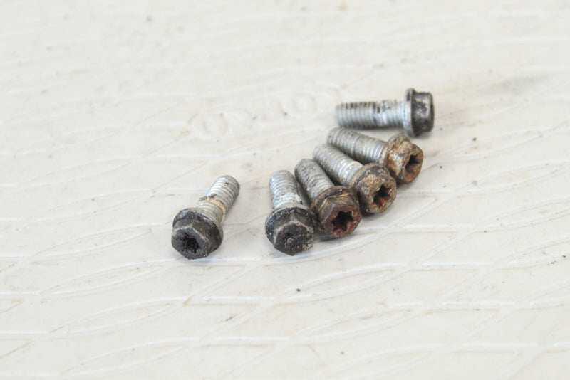2013 CAN-AM OUTLANDER 1000 XMR Drive Shaft Cover Bolts 420641048 - ATV