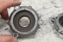 2013 CAN-AM OUTLANDER 1000 XMR Driveshaft Bearing Covers