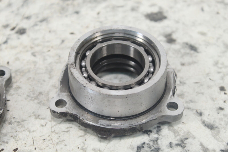 2013 CAN-AM OUTLANDER 1000 XMR Driveshaft Bearing Covers