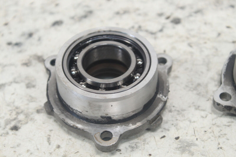2013 CAN-AM OUTLANDER 1000 XMR Driveshaft Bearing Covers