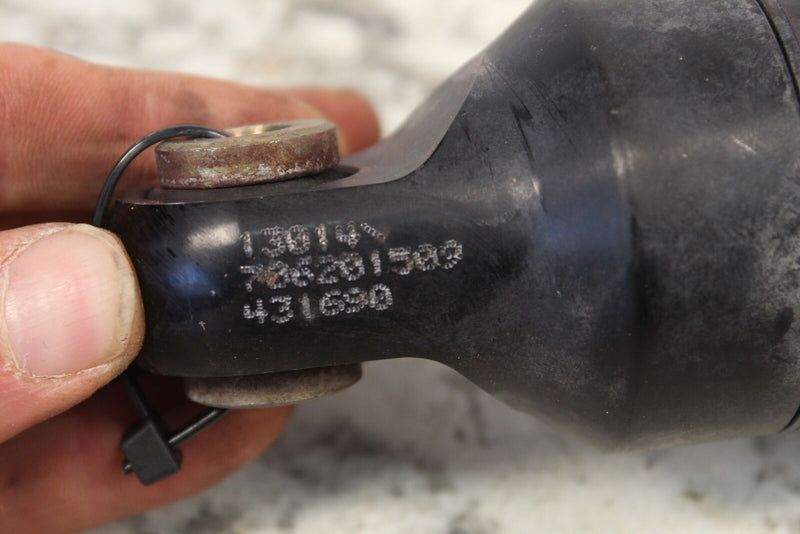 2013 CAN-AM OUTLANDER 1000 XMR Fox Front Shock 706201509