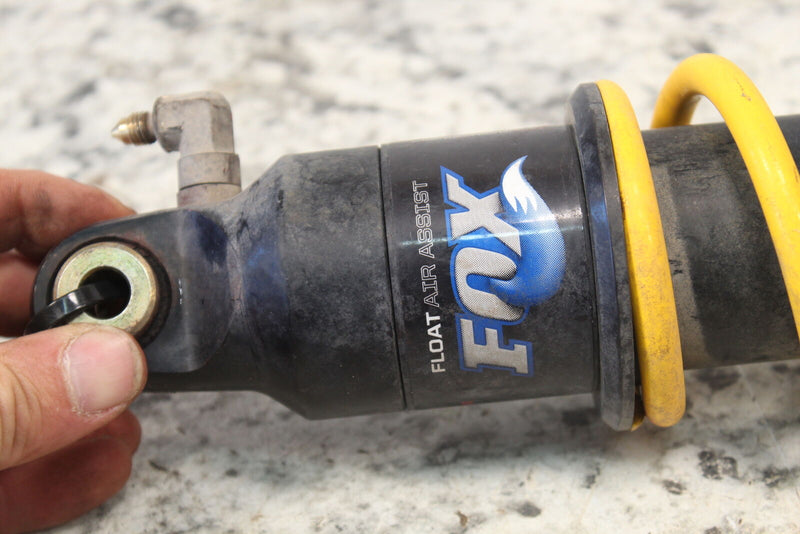 2013 CAN-AM OUTLANDER 1000 XMR Fox Front Shock 706201509