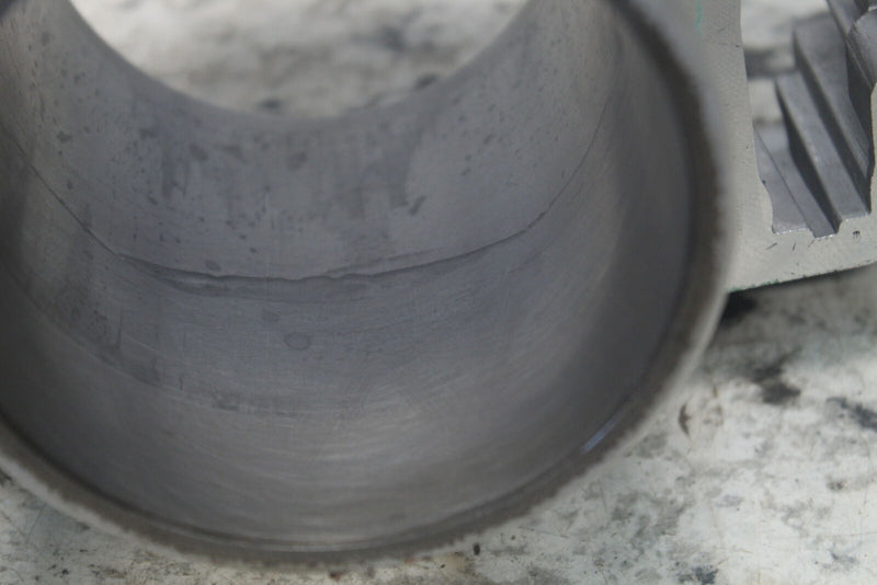 2013 CAN-AM OUTLANDER 1000 XMR Front Cylinder Jug 420623566