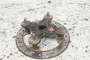 2013 CAN-AM OUTLANDER 1000 XMR Front Wheel Hub With Disc