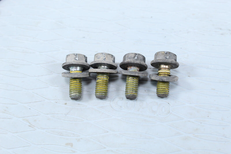 2013 CAN-AM OUTLANDER 1000 XMR Power Steering Bolts 207662044 - ATV