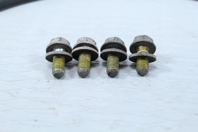 2013 CAN-AM OUTLANDER 1000 XMR Power Steering Bolts 207662044 - ATV