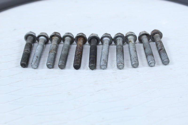 2013 CAN-AM OUTLANDER 1000 XMR Stator Cover Bolts 420641258 - ATV