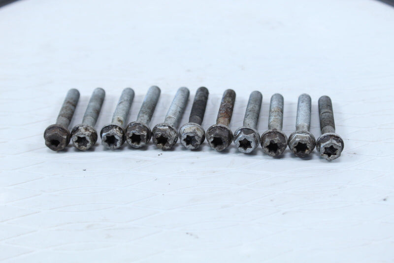 2013 CAN-AM OUTLANDER 1000 XMR Stator Cover Bolts 420641258 - ATV