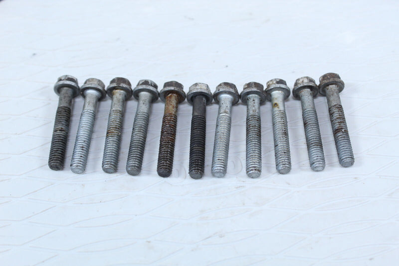 2013 CAN-AM OUTLANDER 1000 XMR Stator Cover Bolts 420641258 - ATV