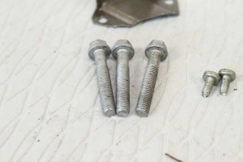 2013 CAN-AM OUTLANDER 1000 XMR Stator Mounting Bolts 420641258 420251880 - ATV