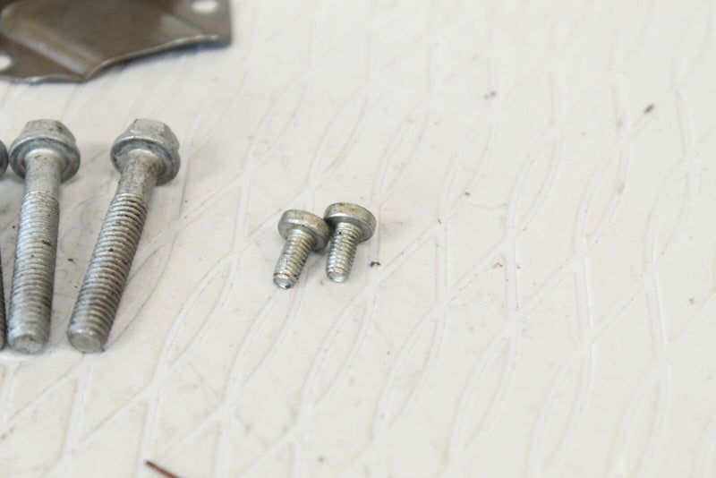 2013 CAN-AM OUTLANDER 1000 XMR Stator Mounting Bolts 420641258 420251880 - ATV