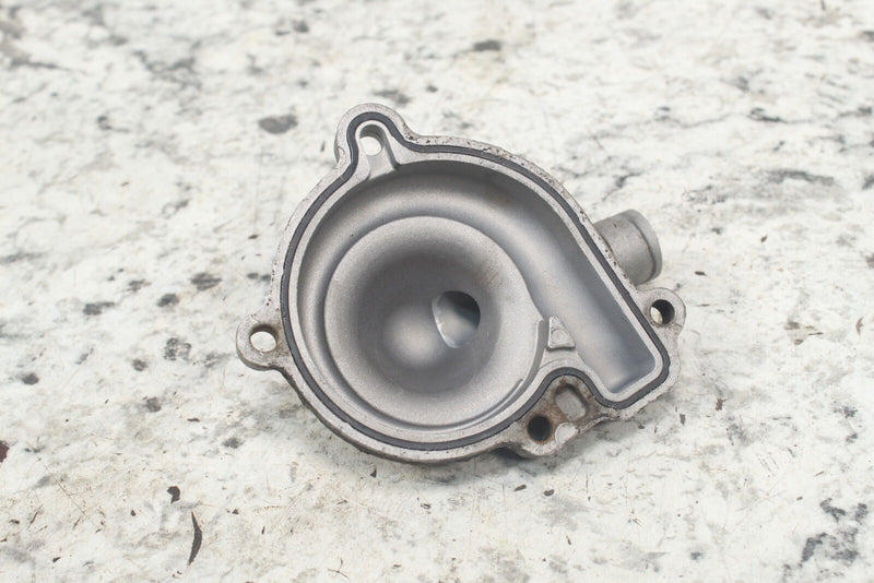 2013 CAN-AM OUTLANDER 1000 XMR Water Pump Cover 420222785 - ATV