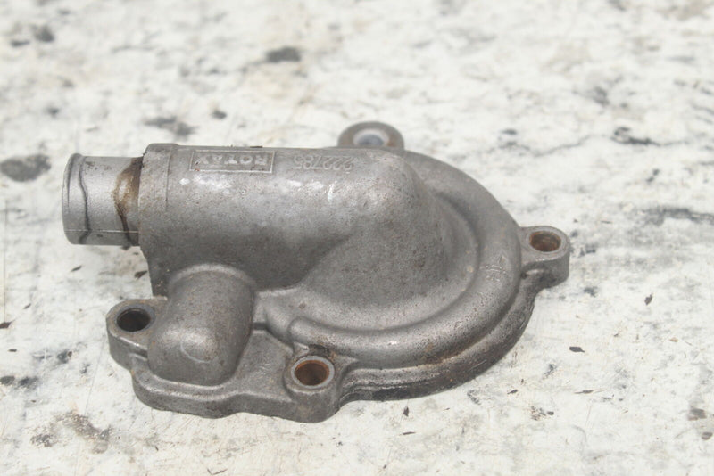 2013 CAN-AM OUTLANDER 1000 XMR Water Pump Cover 420222785 - ATV