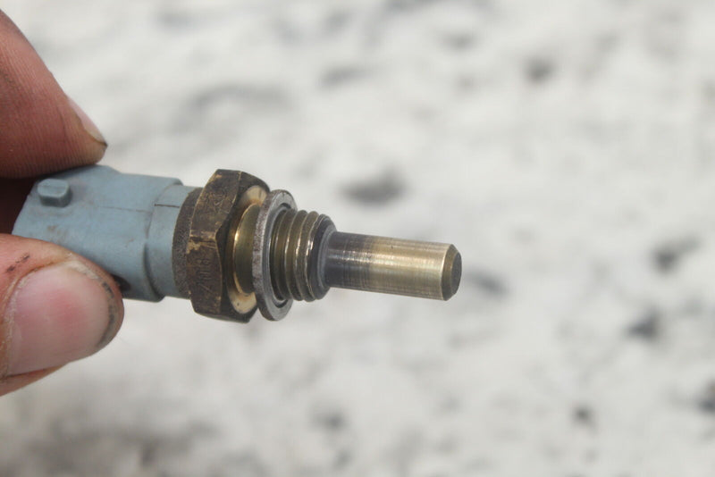 2013 CAN-AM OUTLANDER 1000 XMR Water Temp Temperature Sensor 278001016 - ATV