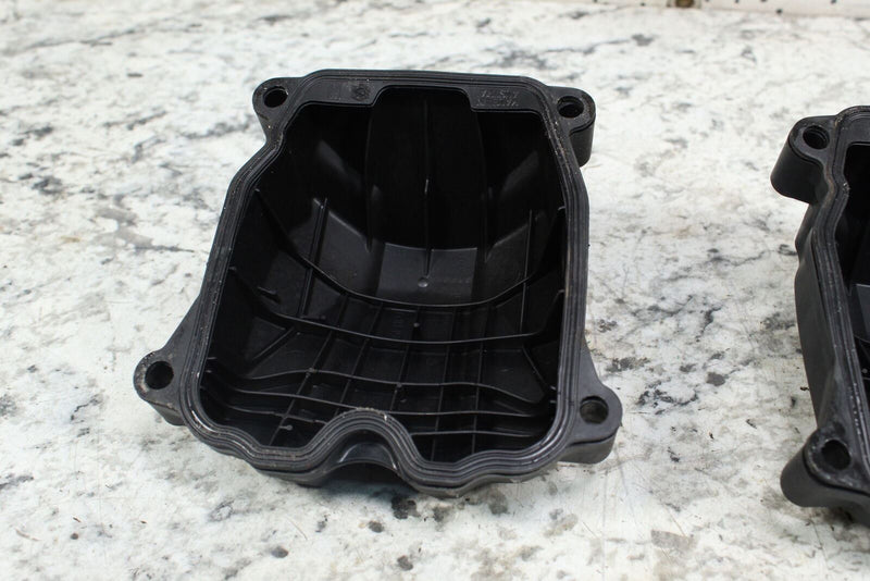 ATV - 2013 CAN-AM OUTLANDER MAX 1000 XT Cylinder Head Valve Covers 420610395