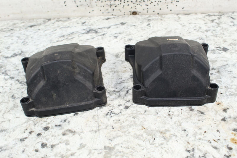 ATV - 2013 CAN-AM OUTLANDER MAX 1000 XT Cylinder Head Valve Covers 420610395