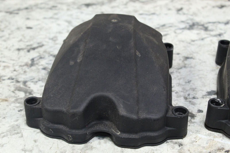 ATV - 2013 CAN-AM OUTLANDER MAX 1000 XT Cylinder Head Valve Covers 420610395