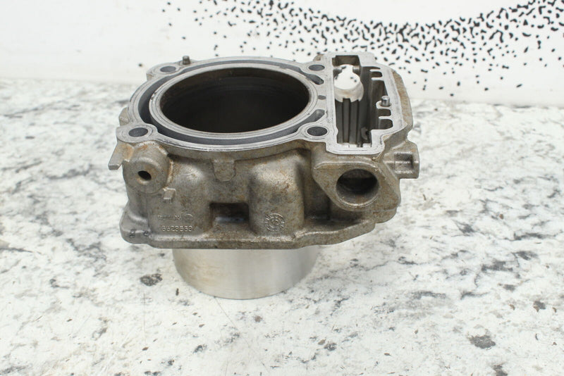 2013 CAN-AM OUTLANDER MAX 1000 XT Rear Cylinder Jug 420623568 - ATV