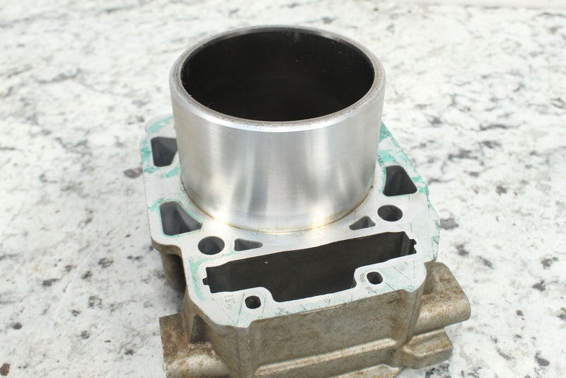 2013 CAN-AM OUTLANDER MAX 1000 XT Rear Cylinder Jug 420623568 - ATV
