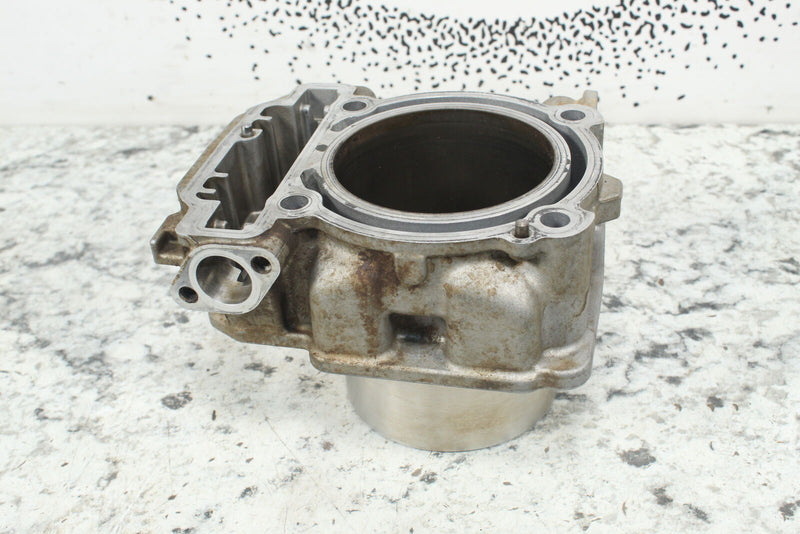 2013 CAN-AM OUTLANDER MAX 1000 XT Rear Cylinder Jug 420623568 - ATV