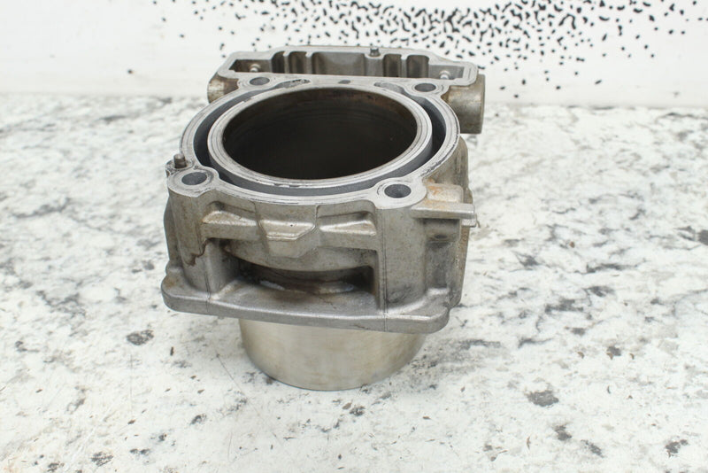 2013 CAN-AM OUTLANDER MAX 1000 XT Rear Cylinder Jug 420623568 - ATV