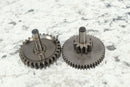 ATV - 2013 CAN-AM OUTLANDER MAX 1000 XT Starter Limiter Idle Gear Gears 420634741