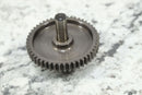ATV - 2013 CAN-AM OUTLANDER MAX 1000 XT Starter Limiter Idle Gear Gears 420634741