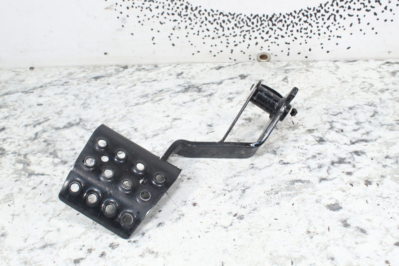 2013 POLARIS RANGER XP 800 EPS Brake Pedal Lever 1016349-067 - ATV
